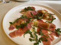 帕尔玛火腿配蜜瓜-Solo(衡山路店)