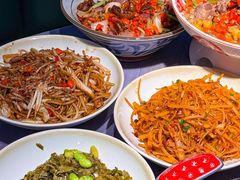 -湘芙蓉·湖南菜(椒江店)