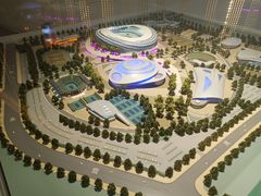 -大连市规划展示中心