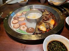 -巴邑火锅·夜宵(港隆广场店)