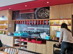 -万利记·长沙粉面小吃(8号仓店)