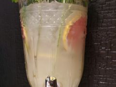 -鸣记脆皮烤鱼·海鲜烤鱼(马栏店)