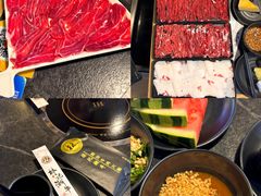-林记潮牛·牛肉火锅(上马墩店)