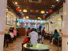 大堂-顺记冰室(宝华路店)