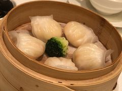 -金悦轩海鲜酒家(银河店)