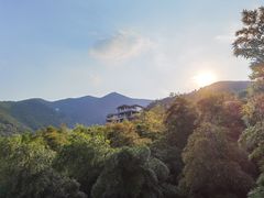 -天目湖御水温泉·度假酒店