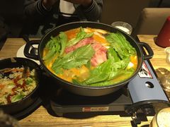 -花腰餐吧Bistro烧烤 傣味(传媒大学店)