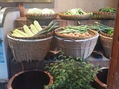 -李久其家民间餐厅(梅溪湖店)