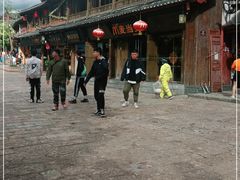 -麦当劳(丽江玉河广场店)