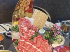 -龍锅·创意火锅