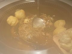 -遇东北林区铁锅炖(南开店)