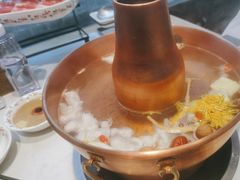 -东门口·鲜爆肚涮肉·烧烤(老门东店)