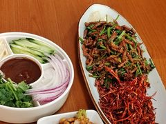 -老昌春饼(中央大街店)