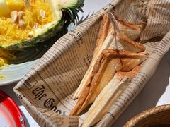 -太食獸泰式茶餐厅(北美新天地店)