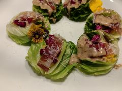 -悦融琥珀·京鲁菜·海味珍品(西单店)
