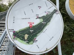 -佛山华盖山公园