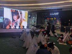 -银泰百货(厦门国贸中心店)