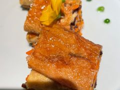 -外婆家(西红门荟聚购物中心店)