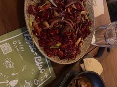 -Blac+Blac(中海环宇荟店)