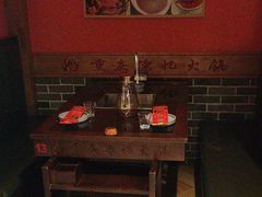 -重庆德忆火锅（龙南街3店）(渝水岸餐饮)