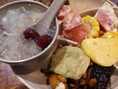 -素满香·食养自助(建邺万达店)