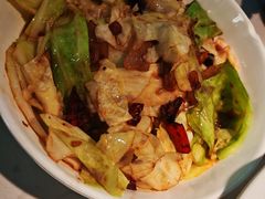 -花椒俏川菜小馆(南海万达店)