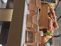 -云海轩·海鲜自助-河北云瑧世纪大饭店1F