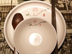 -绿茶餐厅(汇悦大融城店)