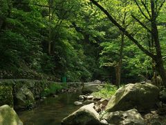 -浙北大峡谷