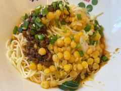 -兵哥豌豆面(壹方城店)