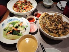 -闽上鲜·福建菜(龙湖滨江天街店)