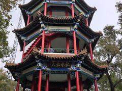 -萨尔浒风景区