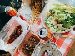 -文和友老长沙龙虾馆(化龙池店)
