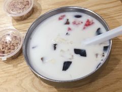 冰沙清补凉-文昌邓记清补凉(西沙路店)