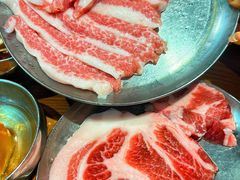 -姜虎东白丁烤肉(万象城店)