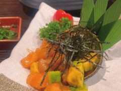 -角落里(中山公园店)