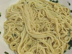 油泼面-吴门人家·苏宴宫廷菜(拙政园店)