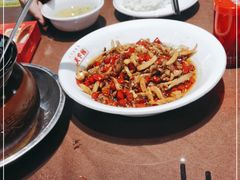-天下客饭店(中山路店)
