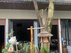 -老渔家鲜鱼轩(南浦横街店)