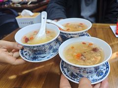 -二泉园老菜馆·百年无锡菜