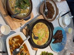 -迟慢厨房·土菜(后宰门店)