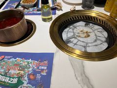 -亚马逊海鲜自助(梅溪湖步步高店)