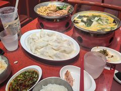 -喜家德虾仁水饺(景枫中心店)