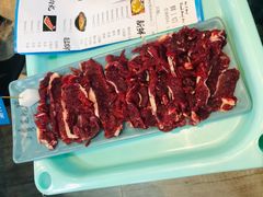 -湾区九号鲜切牛肉火锅(明珠南路店)