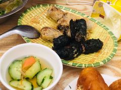 春卷-华姐鸡粉(教育路店)