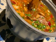 -绿茶餐厅(布吉万象汇店)