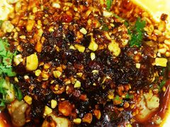 兔肚-拈签一笑黄牛肉辣卤串串