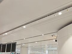 -麦当劳(北京大兴机场二层国内到达(安检外)店)