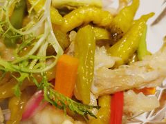 泡椒凤爪-院8里·小聚园老川菜(九眼桥店)