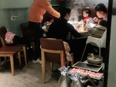 大堂-骨之味·筒骨汤火锅(晋江万达店)